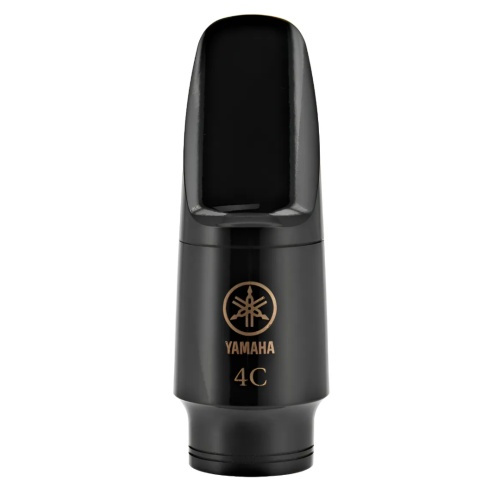 Boquilha Yamaha Sax Soprano Ss4c - 31424