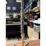 FLAUTA TRANSVERSAL YAMAHA C YFL222HD PRATEADA