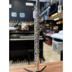 FLAUTA TRANSVERSAL YAMAHA C YFL222HD PRATEADA