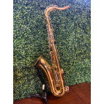 Saxofone Tenor Yamaha Yts 26 Niq/laq - Seminovo