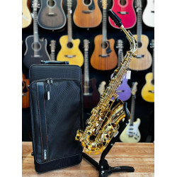 SAXOFONE ALTO YAMAHA YAS280 LAQ - 75575