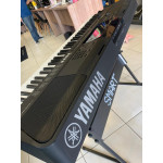 Teclado Arranjador Yamaha  Psr Ew400 - Seminovo