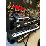 Teclado Yamaha Psr E383 Bra - 84113