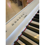 Piano Digital Yamaha P125wh Branco - 79282