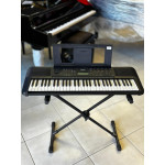 TECLADO PORTATIL YAMAHA PSR E283 - 83976 TECLADO PORTATIL YAMAHA PSR E283 - 83976