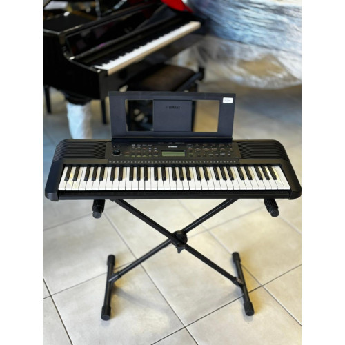 TECLADO PORTATIL YAMAHA PSR E283 - 83976 TECLADO PORTATIL YAMAHA PSR E283 - 83976