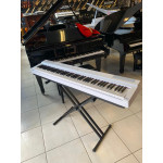 Piano Digital Yamaha P125wh Branco - 79282