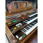 Orgao Yamaha Electone Japão - Seminovo