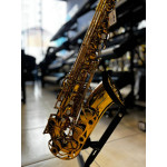 Saxofone Alto Yamaha Yas 32 Japan - Seminovo