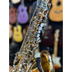 SAXOFONE ALTO YAMAHA YAS26ID LAQ - 48935