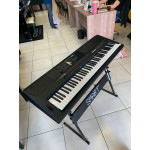 Teclado Arranjador Yamaha  Psr Ew400 - Seminovo