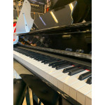 Móvel de Piano de Cauda Digital Acordes  + Piano Portátil Yamaha P225 1,60m Preto (Mostruário)