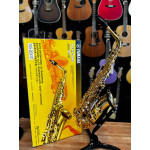SAXOFONE ALTO YAMAHA YAS280 LAQ - 75575