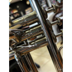 Trompete Yamaha Japan - Seminovo