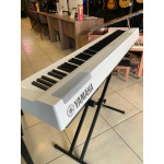 Piano Digital Yamaha P125wh Branco - 79282