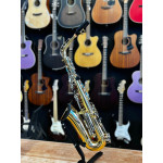 SAXOFONE ALTO YAMAHA YAS26ID LAQ - 48935