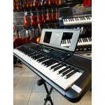 Teclado Yamaha Psr E383 Bra - 84113
