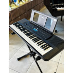 TECLADO PORTATIL YAMAHA PSR E283 - 83976 TECLADO PORTATIL YAMAHA PSR E283 - 83976