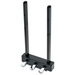 PEDAL SUSTAIN YAMAHA PIANO P125 LP1B Y BARRA