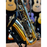 SAXOFONE ALTO YAMAHA YAS26ID LAQ - 48935