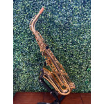 Saxofone Alto Yamaha Yas62 Japan Laq - Seminovo