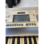 Teclado Arranjador Yamaha  Dgx-500 - Seminovo