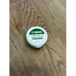 Lubrificante Yamaha Cork Grease 2g