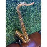 Saxofone Tenor Yamaha Yts 26 Niq/laq - Seminovo