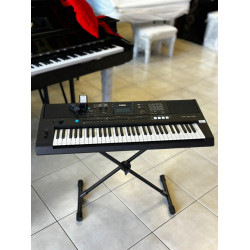 TECLADO YAMAHA PSR E473 - 77115