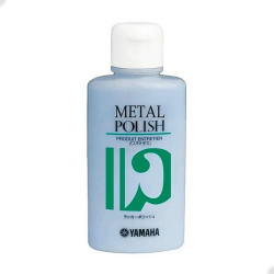 Polidor Yamaha 110cc Metal Polish Instrumentos Envelhecidos