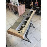 Teclado Arranjador Yamaha  Dgx-500 - Seminovo
