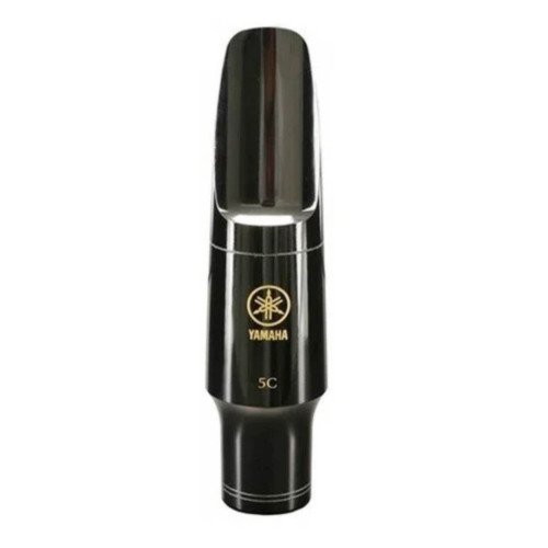 Boquilha Yamaha Sax Tenor Ts5c  Boquilha Yamaha Sax Tenor Ts5c