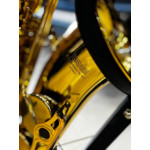 Saxofone Alto Yamaha Yas 32 Japan - Seminovo