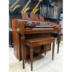 Orgao Yamaha Electone Japão - Seminovo