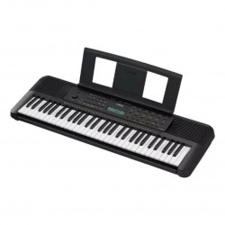 TECLADO PORTATIL YAMAHA PSR E283 - 83976