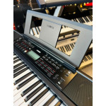 Teclado Yamaha Psr E383 Bra - 84113