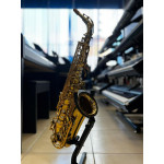 Saxofone Alto Yamaha Yas 32 Japan - Seminovo