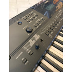 Teclado Arranjador Yamaha  Psr Ew400 - Seminovo