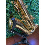 Saxofone Alto Yamaha Yas62 Japan Laq - Seminovo