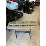 Teclado Arranjador Yamaha  Dgx-500 - Seminovo