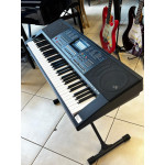 Teclado Black Wood 5 Oitavas C/ Capa