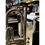 Trompete Yamaha Japan - Seminovo