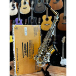 SAXOFONE ALTO YAMAHA YAS26ID LAQ - 48935