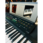 TECLADO PORTATIL YAMAHA PSR E283 - 83976