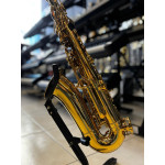 Saxofone Alto Yamaha Yas 32 Japan - Seminovo