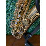 Saxofone Alto Yamaha Yas62 Japan Laq - Seminovo