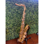 Saxofone Tenor Yamaha Yts 26 Niq/laq - Seminovo