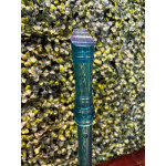 Flauta Doce Yamaha Soprano Barr Yrs20b Azul