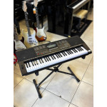 Teclado Black Wood 5 Oitavas C/ Capa