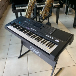 Teclado Yamaha Psr E483